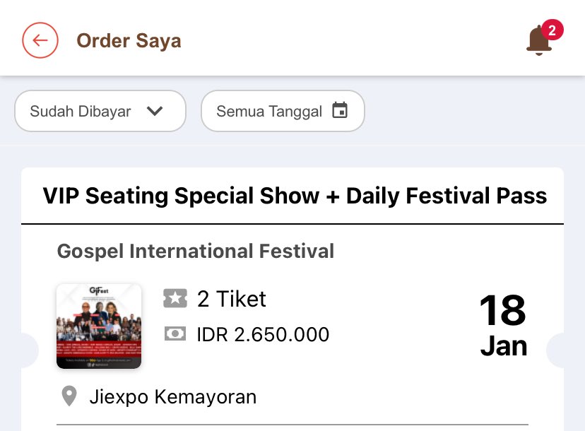 weeneverrknow's tweet photo. wts GIFest Day 3, 2 tiket yg mau mau aja lah, gajadi berangkat nih soalnya mager pindah ke BSD soalnya https://t.co/0BG9MmehMd
