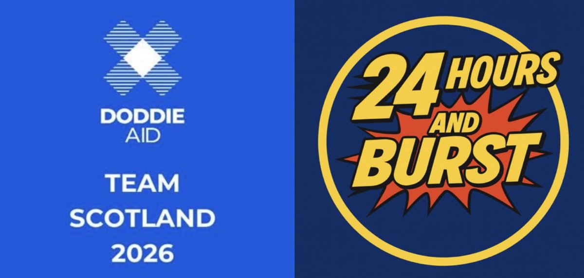 Steve Gourlay tweet media