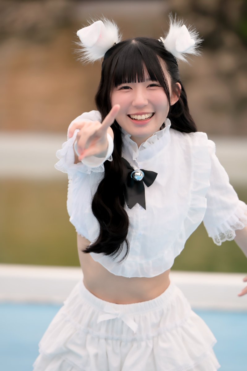 ねねむタイム 夜眠ねねむちゃん（@mby_nenemu） #夜眠ねねむ