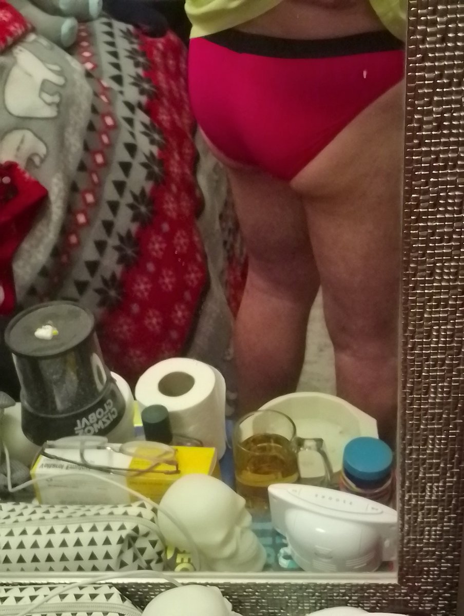 banshee_bill's tweet photo. I always love Brave person bikini briefs https://t.co/cJXQVfxNyb