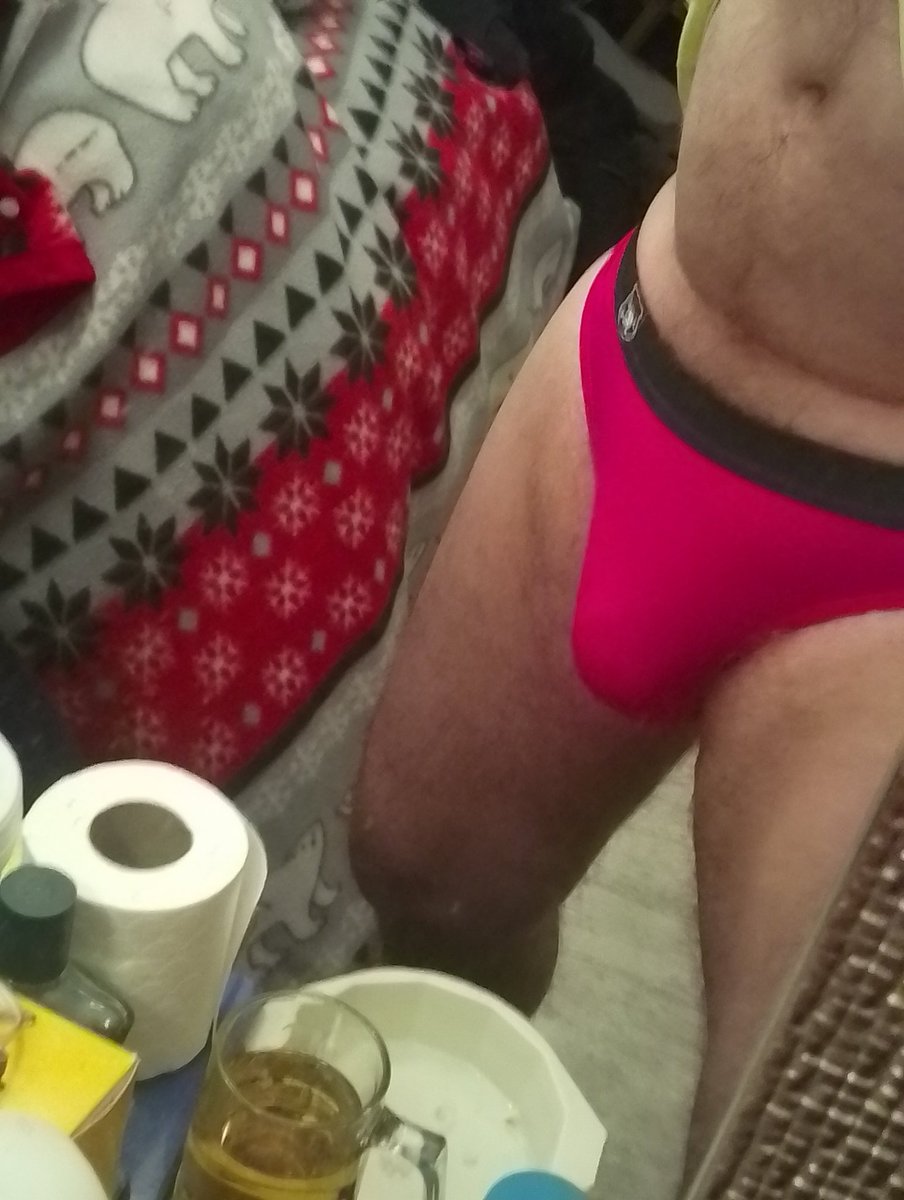 banshee_bill's tweet photo. I always love Brave person bikini briefs https://t.co/cJXQVfxNyb