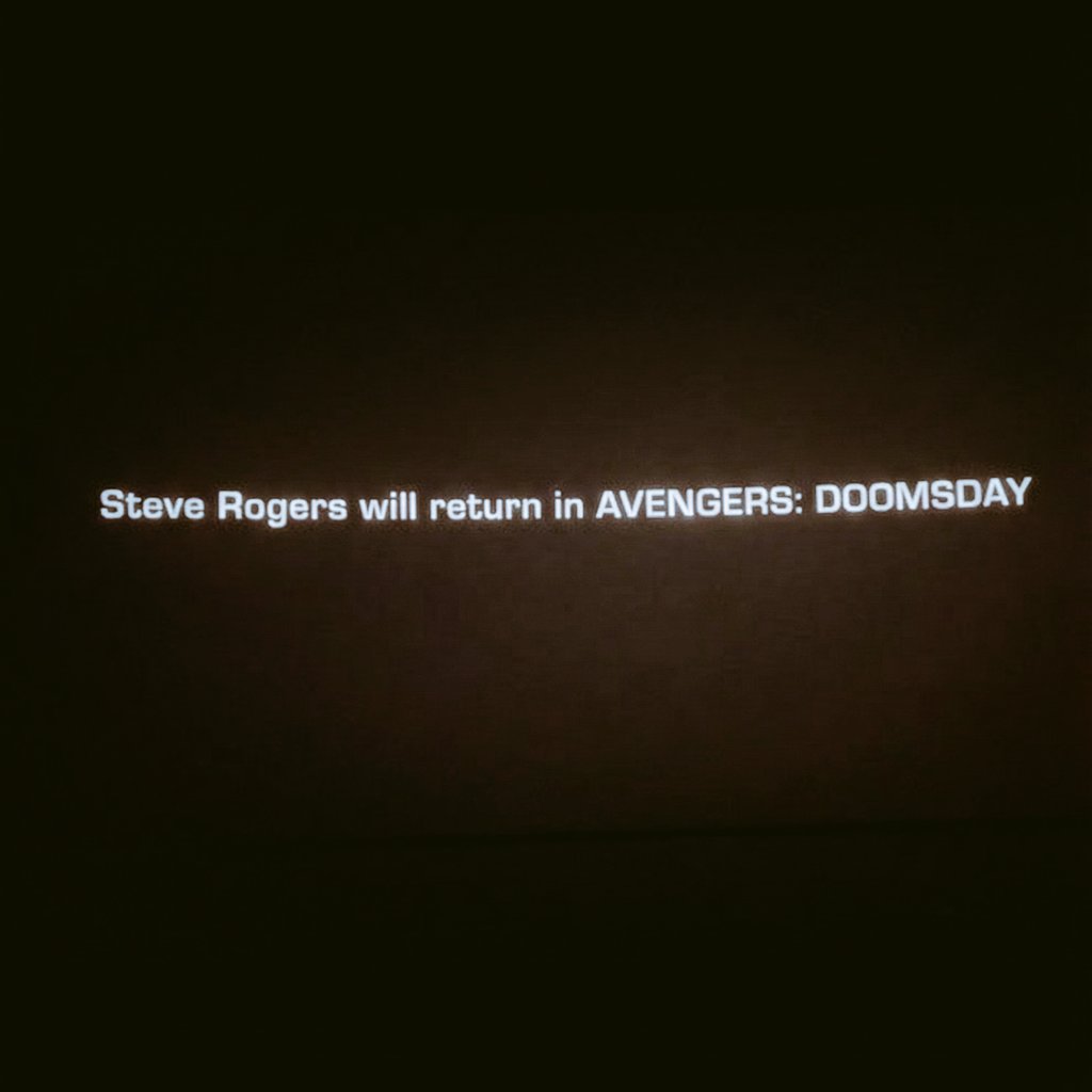 Movie__Fans's tweet image. I have the leaked trailer of Avengers: Doomsday on my phone 

I will share it with everyone who likes and retweets this post  

Here is a little sneak peak 👀
