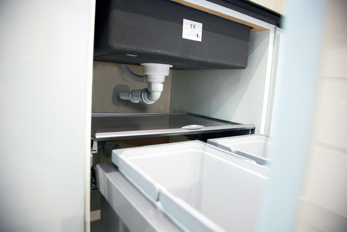 phpdonline's tweet image. How waterless traps support space in modern homes! - phpdonline.co.uk/news/how-water…