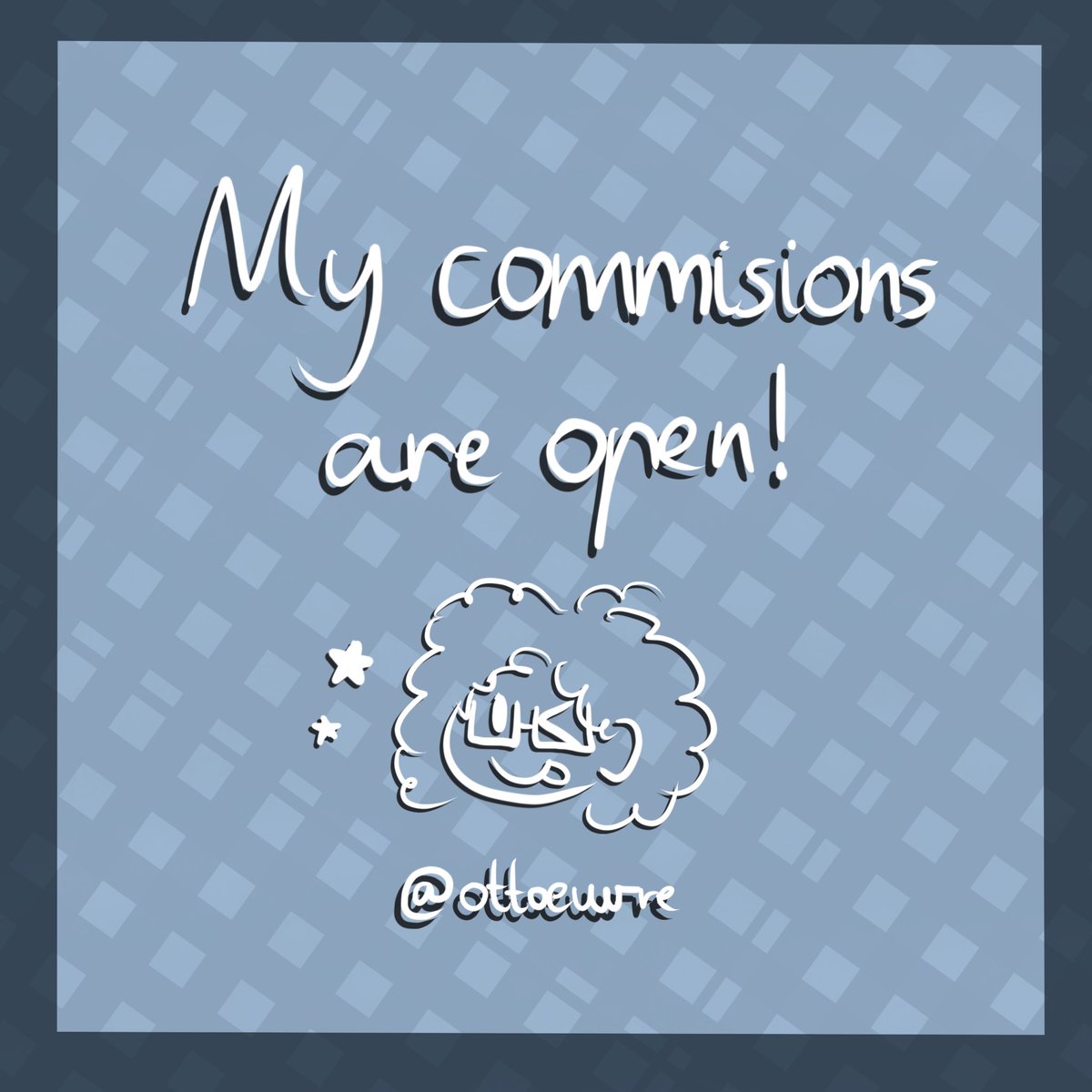 otto (@ottoeuvre) / Posts / X