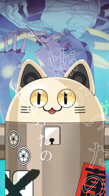 愛迷エレジー(Reloaded) 歌ってみたshort投稿しました！！🐈 youtube