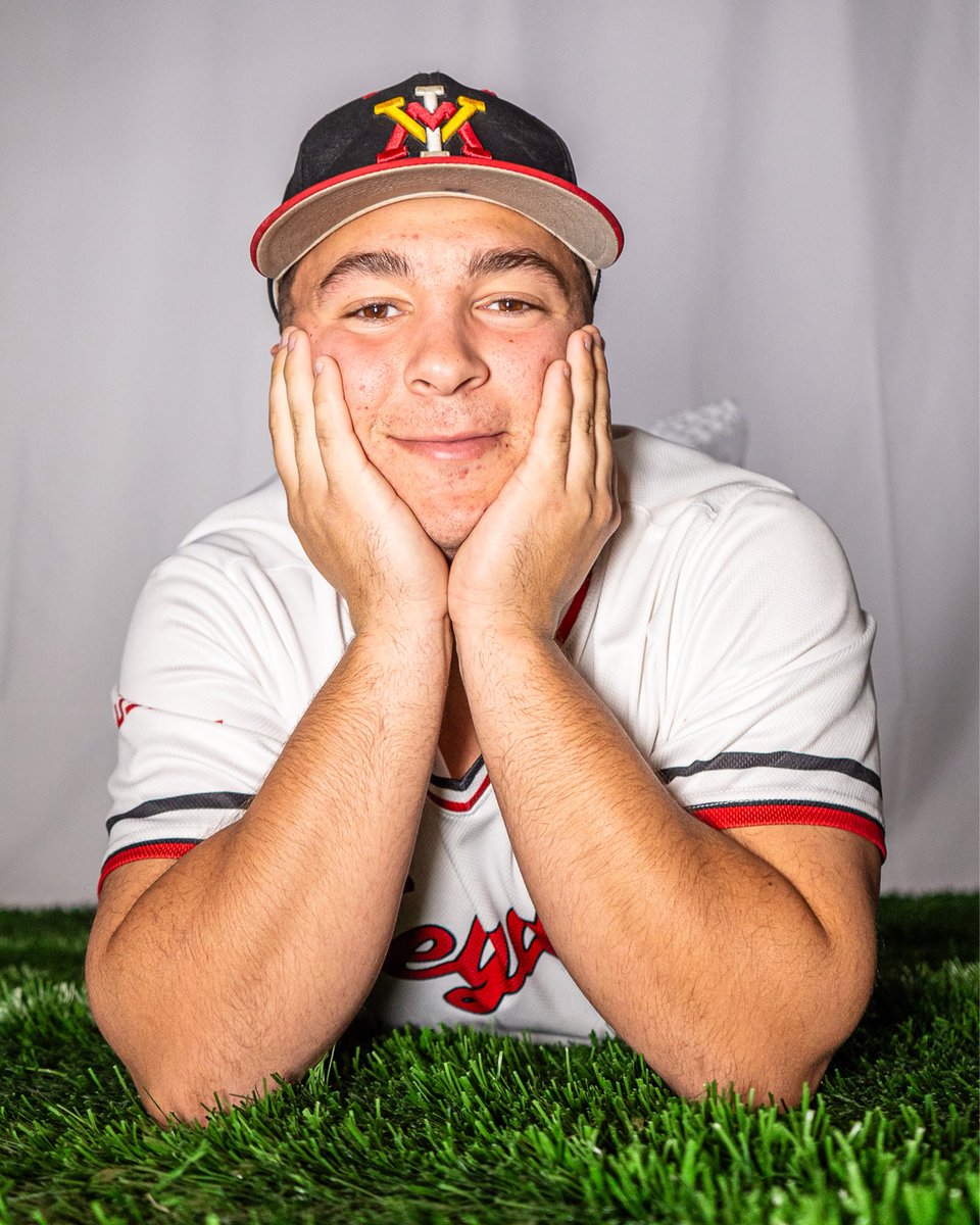 VMI Baseball tweet media