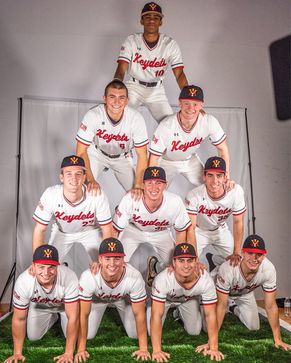 VMI Baseball tweet media