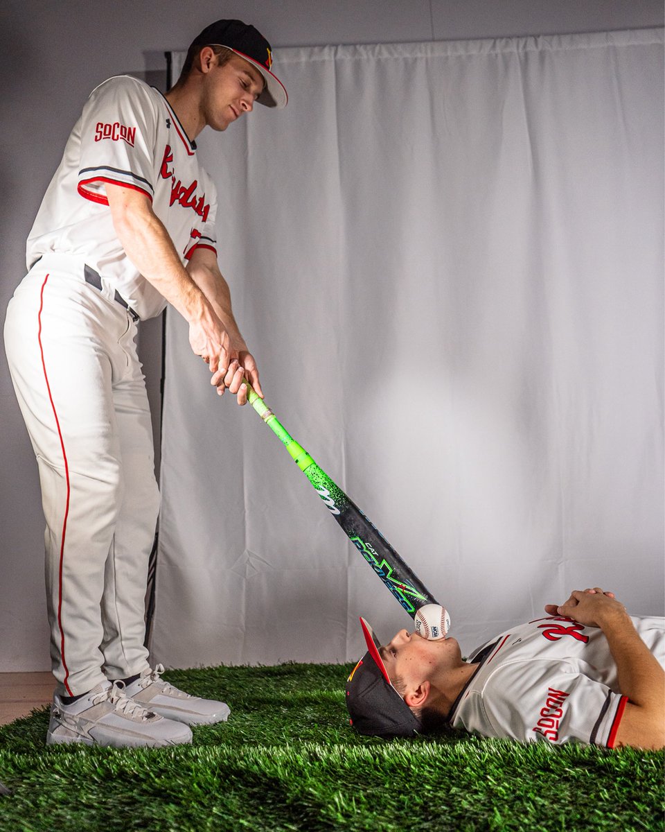 VMI Baseball tweet media