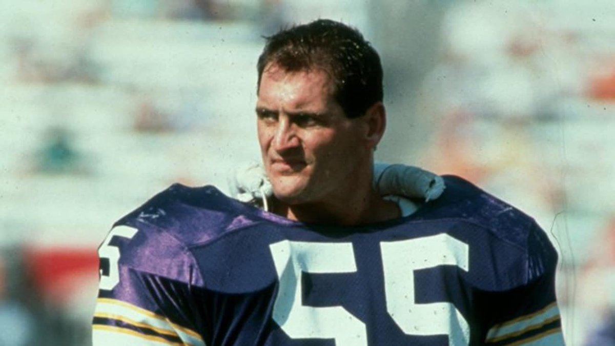 Tommy Kramer tweet media
