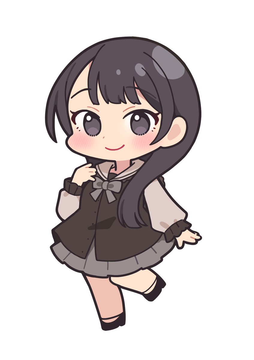 SOLAR　ペアキャラ　手描き　イラスト　リクエスト SOLAR ペアキャラ 手描き イラスト リクエスト SOLAR ペアキャラ