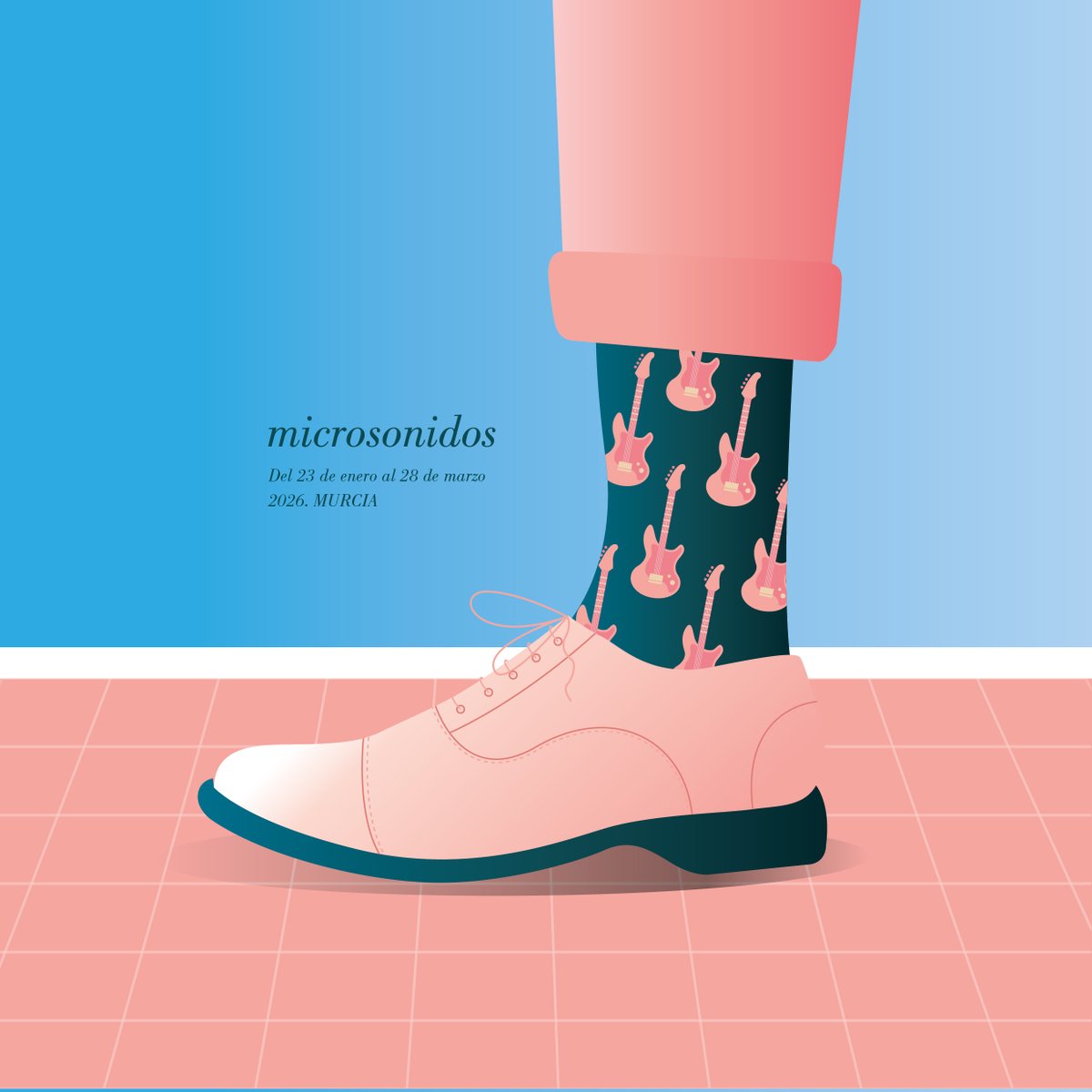 Microsonidos tweet media