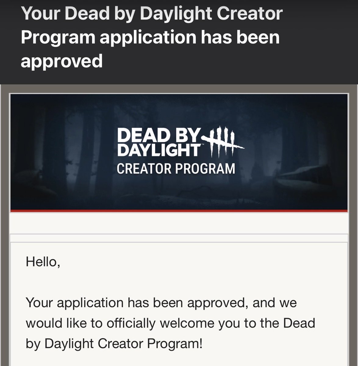 DoxakeTTV's tweet photo. Thank you for all of your support! 

#follow #fyp #Gaming #dbd #residentevil #dbdfyp #dbdtiktok #mexico #dbdclips #dbdvideos #twitch #parati #streamer #lgbtqia #LGBTTTIQA #LGBTI #lgbtqpride #lgbtqcommunity #alanwake
#residentevil
Streams de Sábado a Jueves  21:30 a 11:30 https://t.co/LWBof0be5D