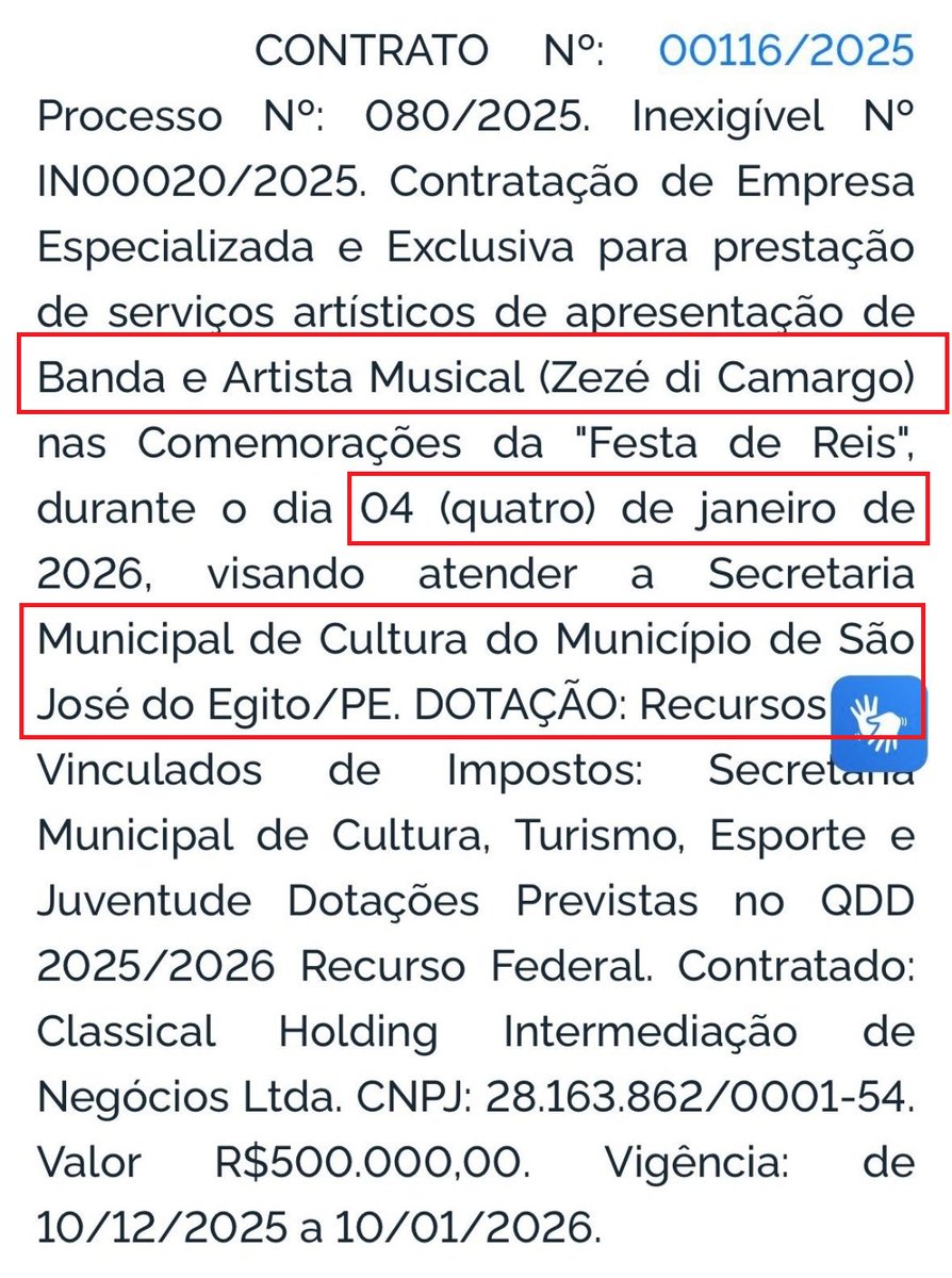 bigdonniz's tweet photo. No dia que os bolsonaristas descobrirem que o mesmo Zezé Di Camargo que diz que DEIXOU DE APOIAR O PT por causa da corrupção, é um dos ARTISTAS que mais captam DINHEIRO PÚBLICO de PREFEITURAS administradas pela extrema-direita, para fazer seus shows, como outros sertanejos também usam a mesma tática, eles mesmos vão brigar para ter uma LEI ROUANET para chamar de sua, que não seja mais dinheiro de empresas e sim das EMENDAS, só pra tentar justificar o financiamento.