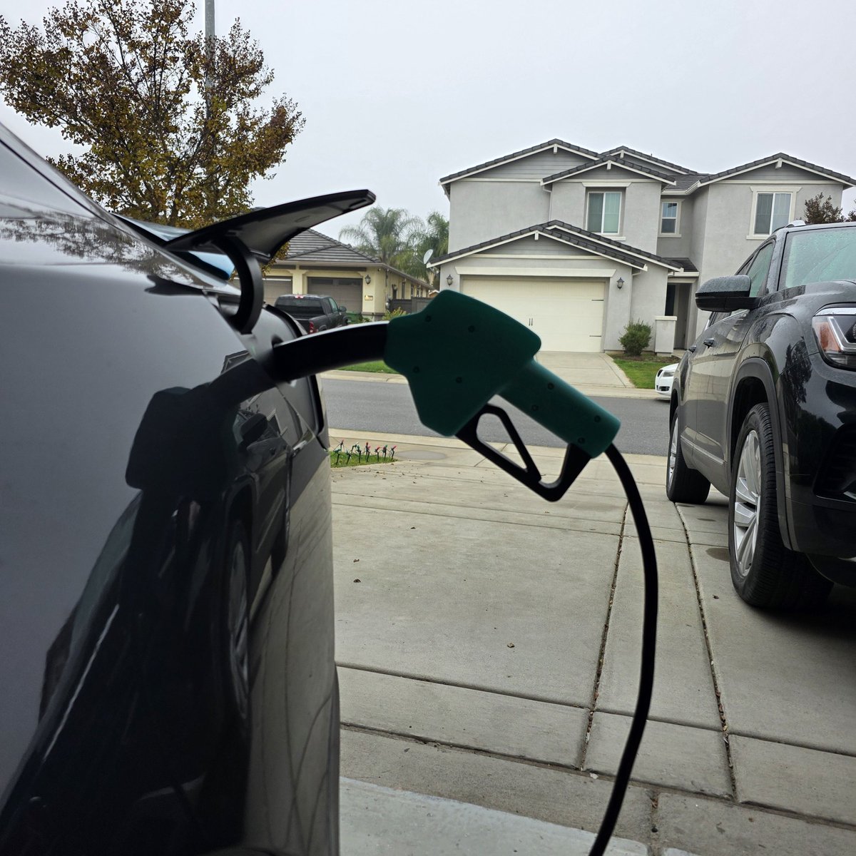 BentheEVguy tweet media