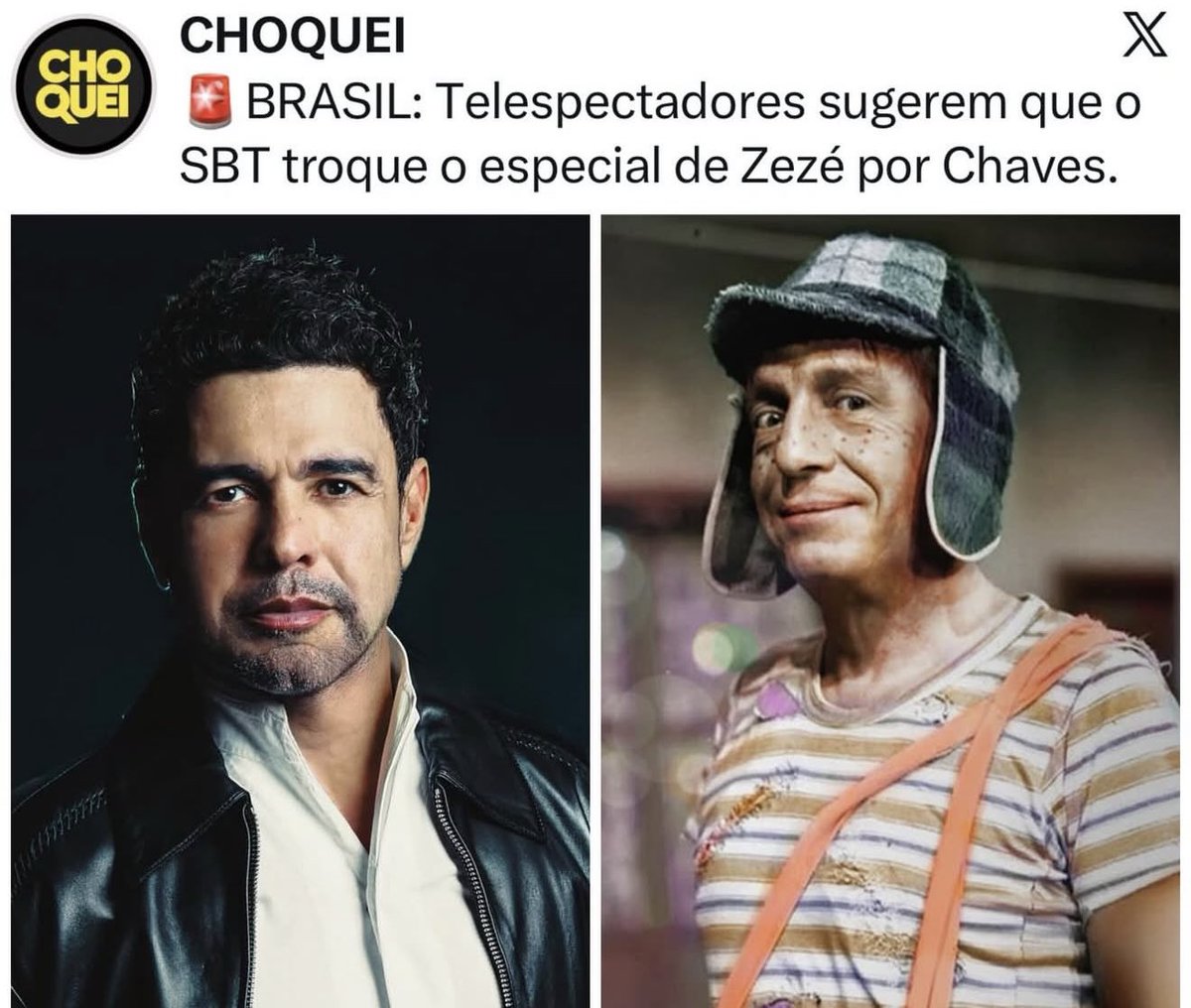 Eu amo o brasileiro! 😂