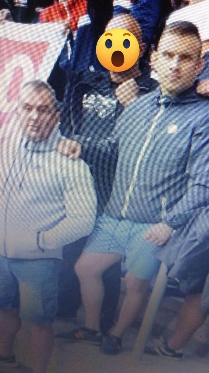 Przez wiele miesięcy nie reagowaliśmy, ale publikacja na kanale PolishFansTV sprawiła, że postanowiliśmy się wypowiedzieć.

W związku z działalnością internetową pewnego farmazona znanego jako Przemysław Bień, który od dłuższego czasu obraża społeczność kibiców Górnika Zabrze na