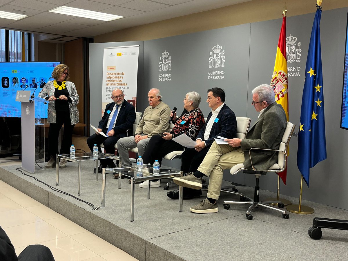 Francisco Jose Saez Martínez tweet media