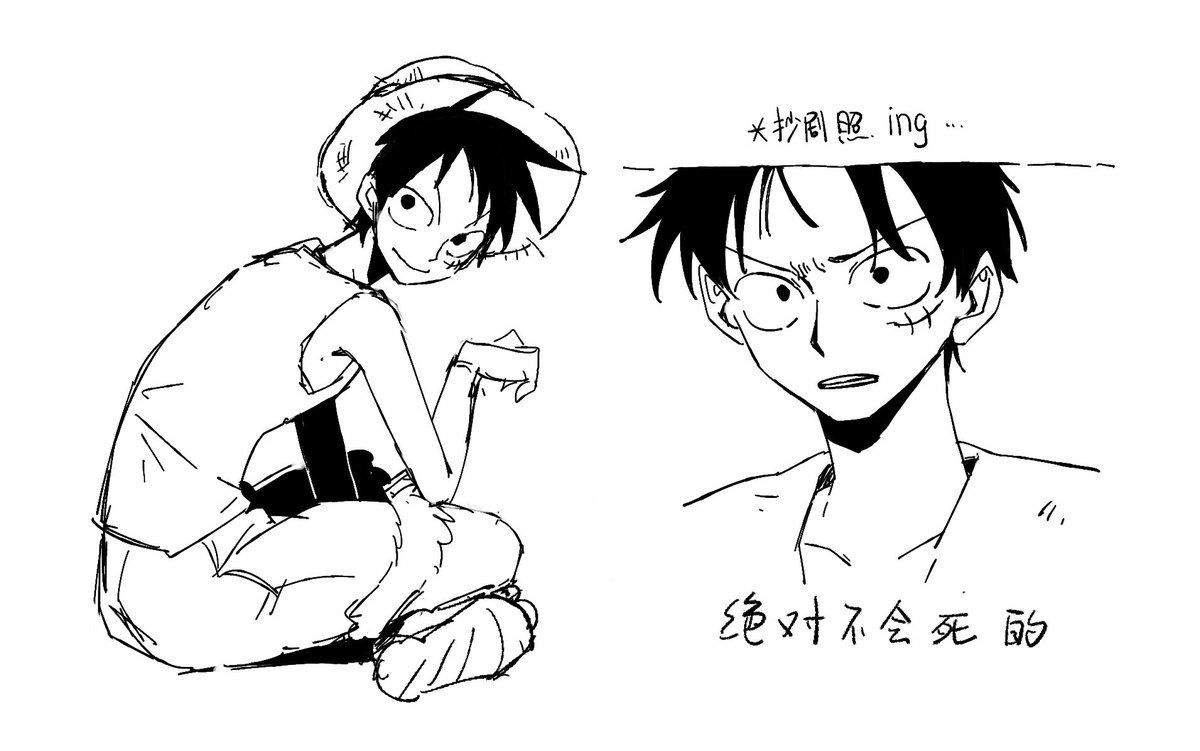 👒#luffy