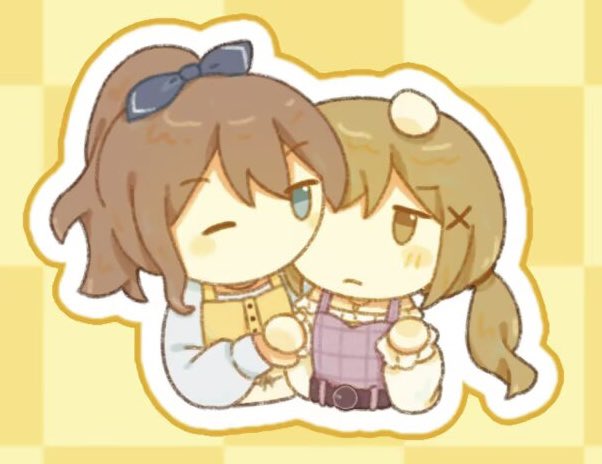 __xyl's tweet photo. 9/10
#bandoriart #PoppinParty https://t.co/0okY2bHDh3