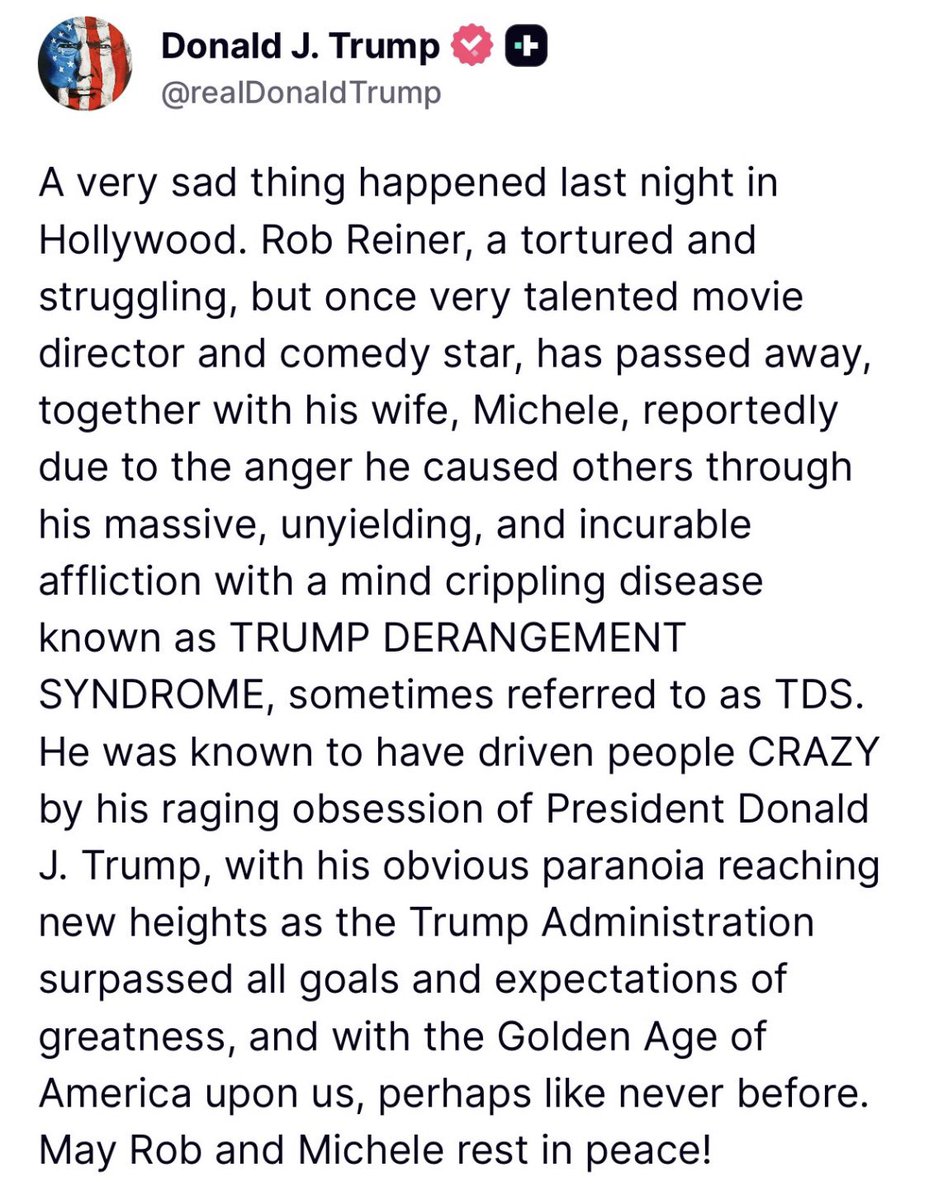 David Brody tweet media