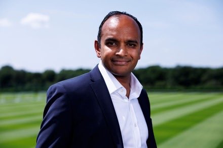 TottenhamTiers's tweet image. There is currently a willingness at #Tottenham to give Thomas Frank an opportunity to lay the foundations towards a path to success -  similar to the one Vinai Venkatesham gave to Mikel Arteta.

Venkatesham was integral to Arsenal's decision to stick with Arteta during some of…