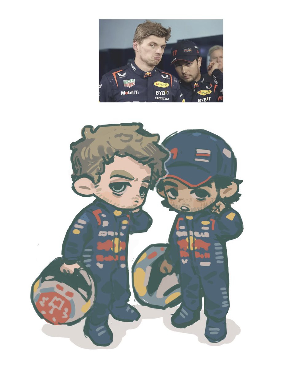 aktcloris's tweet image. chestappen