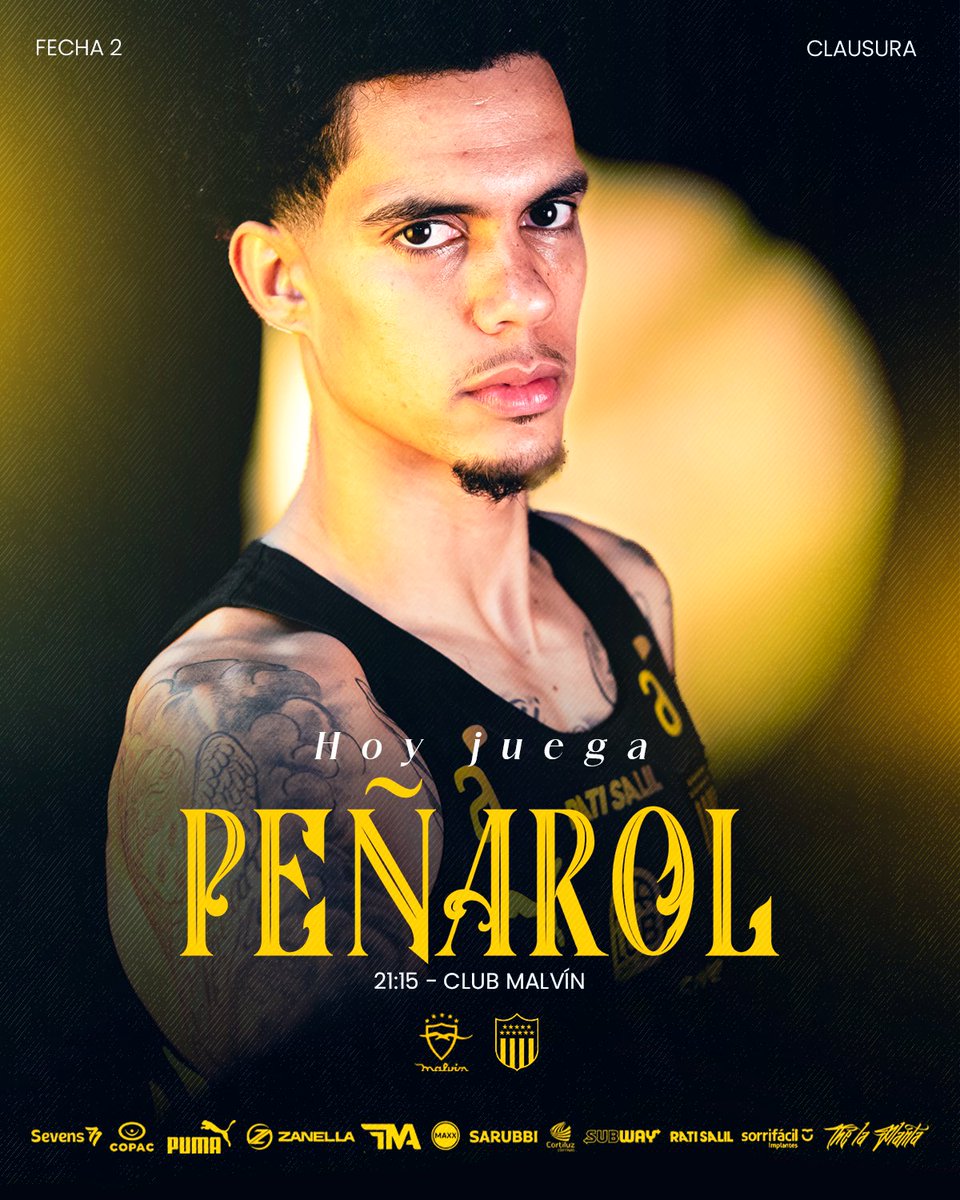 Peñarol Obsesión tweet media