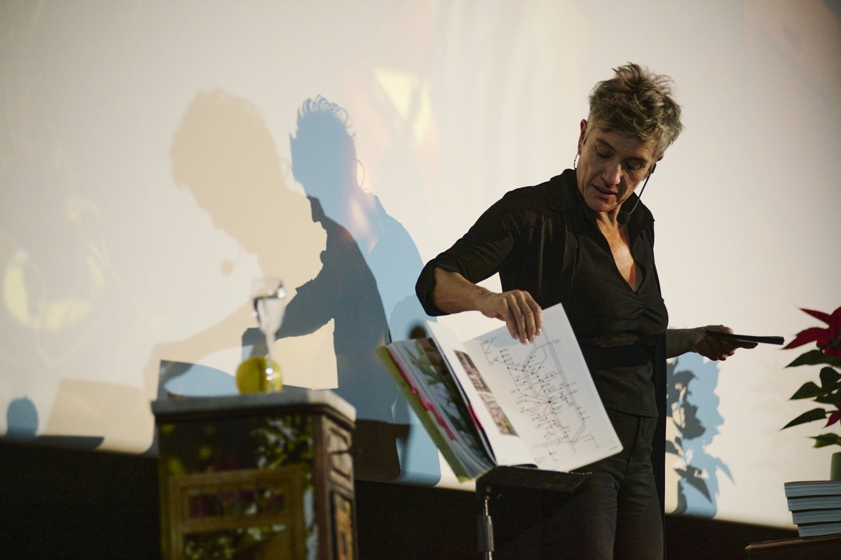 Festival EVA, En Veu Alta tweet media