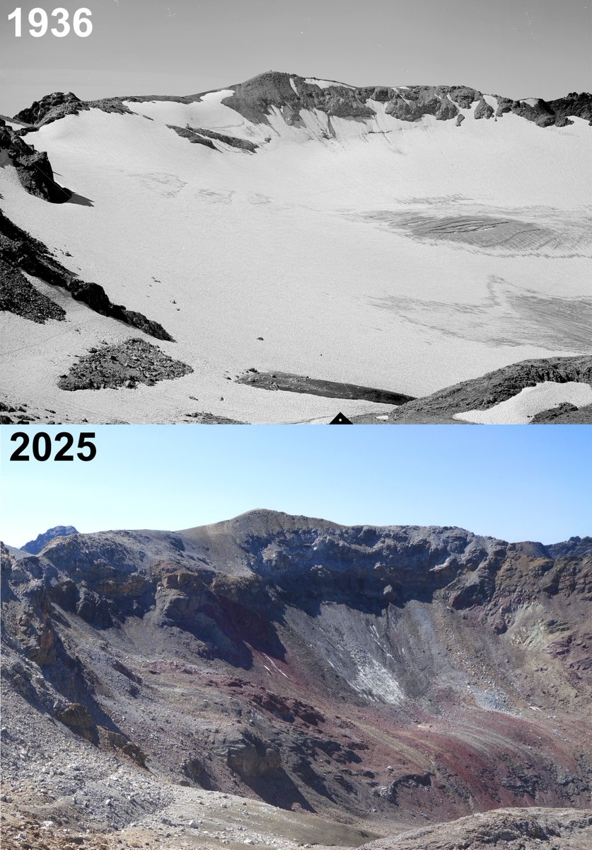 VAW Glaciology tweet media