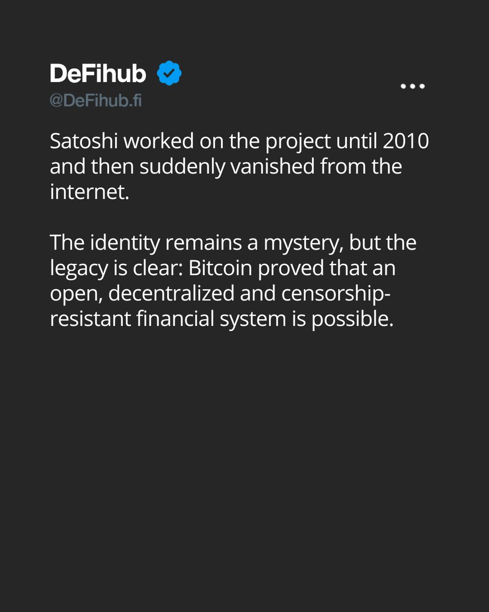 defihub tweet media