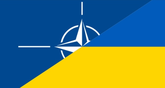FacciniMyriam's tweet image. Ukraine deserves to be in NATO.
And NATO Will be lucky to have Them.
Period.