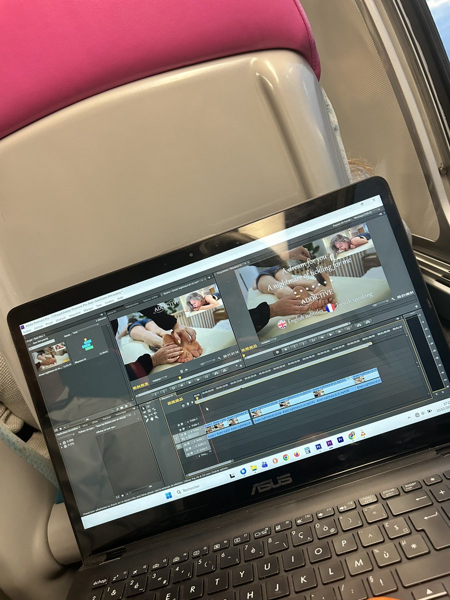 Addictive tweet media