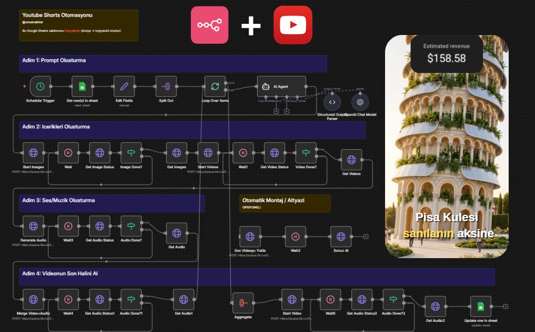 normalde konseptimiz youtube otomasyonu degil ama talep fazla geldigi icin ve ekstradan guzel bir pasif gelir kaynagi oldugu icin bugun sizlere cok detayli bir youtube shorts otomasyonu hazirladim.

ekstradan youtube algoritmasi hakkinda da birkac taktik vericem, hemen