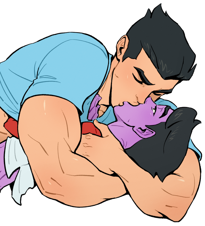Eromite🔞 (@eromite_art) on Twitter photo 