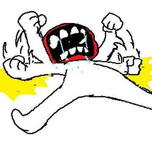 NO LO PUEDEN DEJAR SER FELIZ 10 MINUTOS MÁS?!?¡!?!¡!