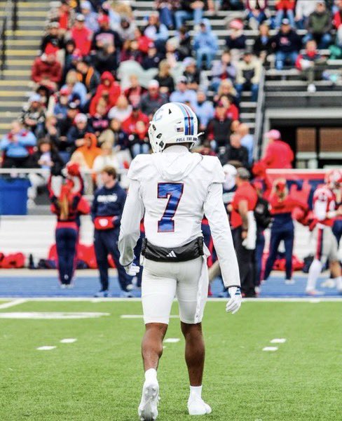 DeJuan Harris tweet media