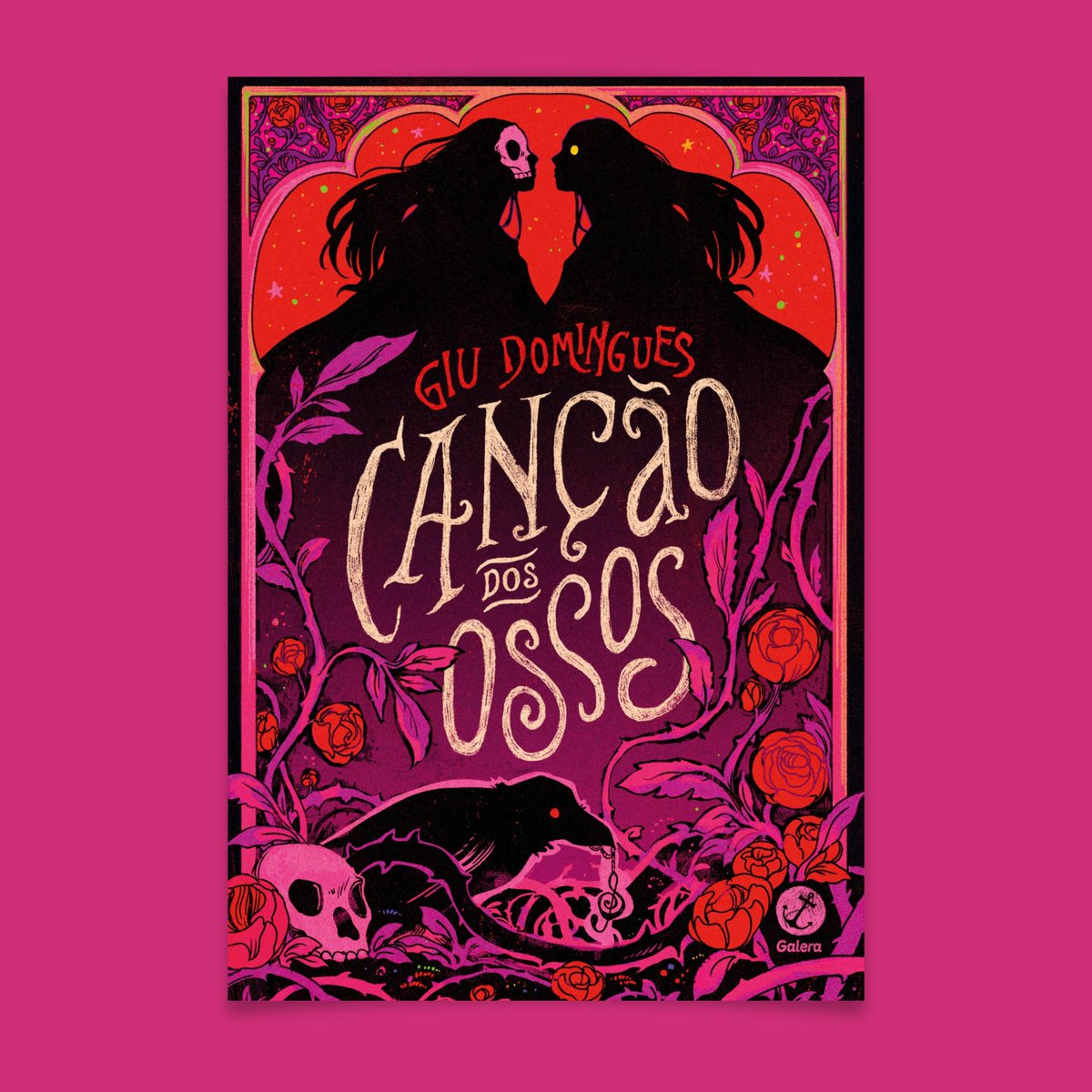 Giu Domingues 🤠 tweet media