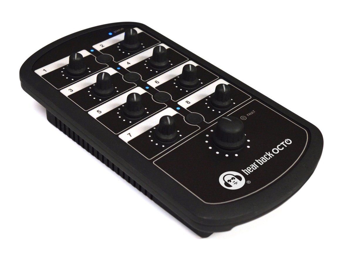 Hear Technologies tweet media