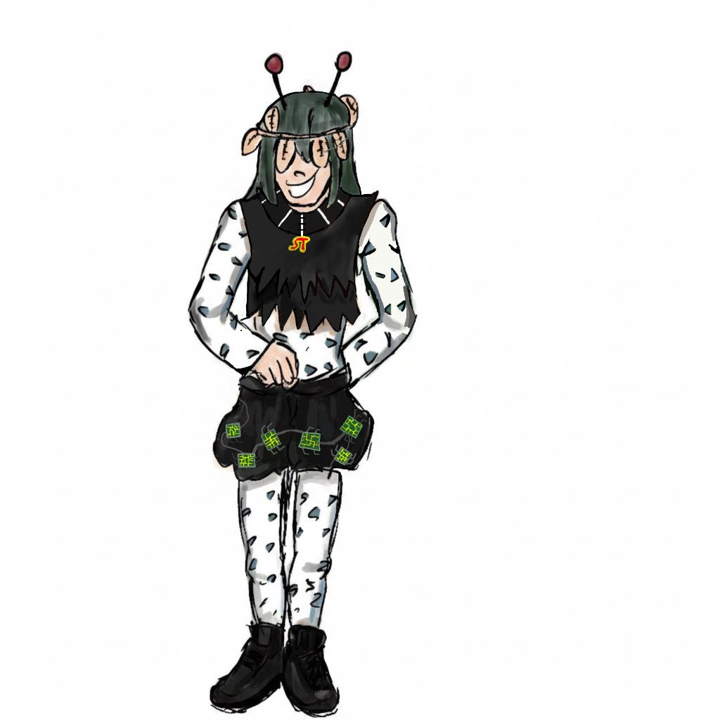 Yotsuyu Yagiyama tweet media