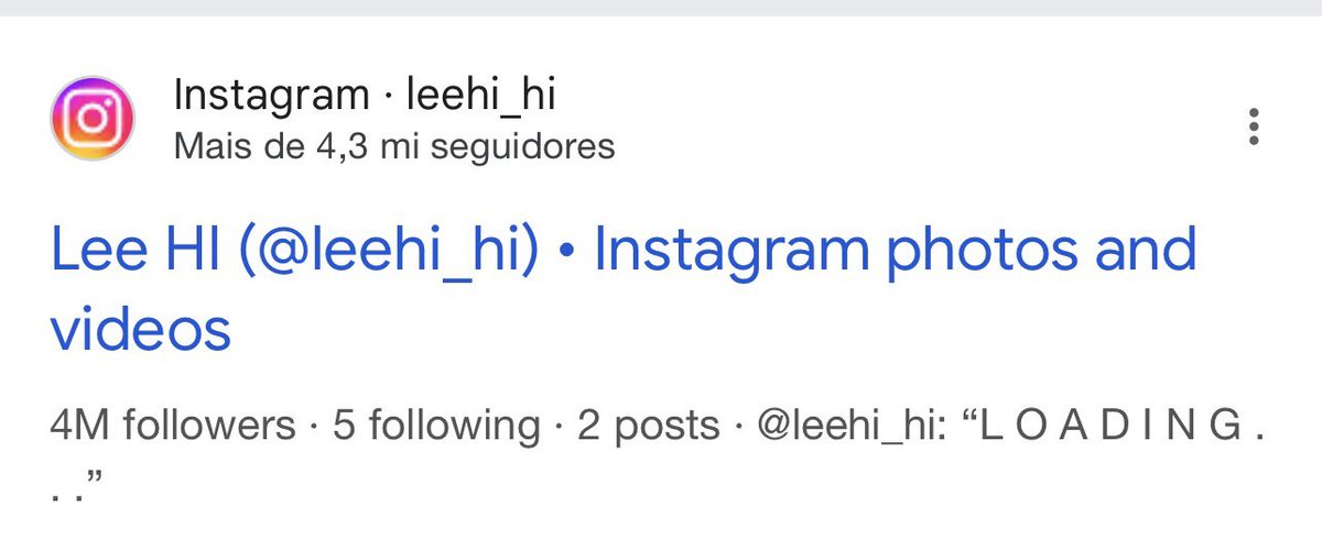 quem serão essas cinco pessoas? 👀