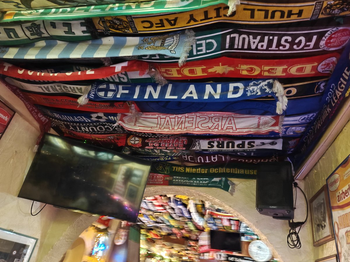 Suomi mainittu. Torille jne.

#Düsseldorf