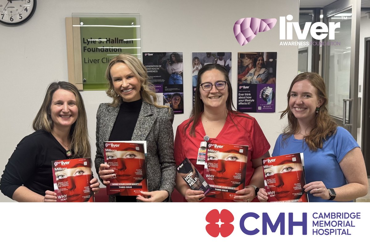 LiverAwareness tweet media