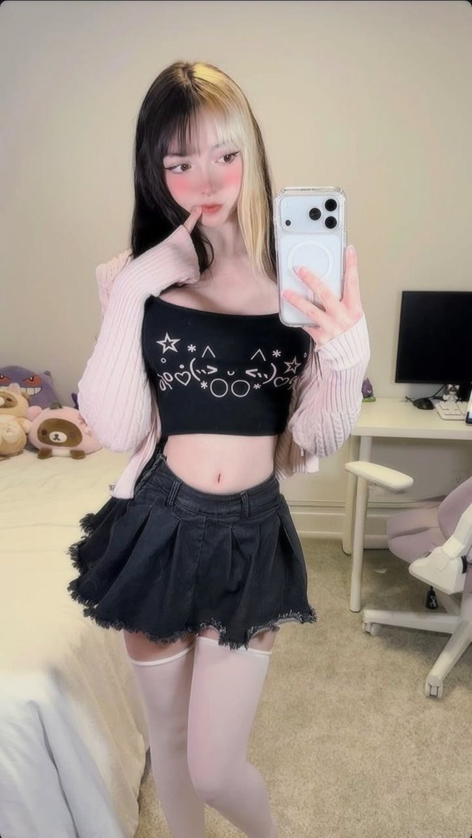 𝐀𝐋𝐋𝐘 🪷 (@yourpretty_doll) / Posts / X