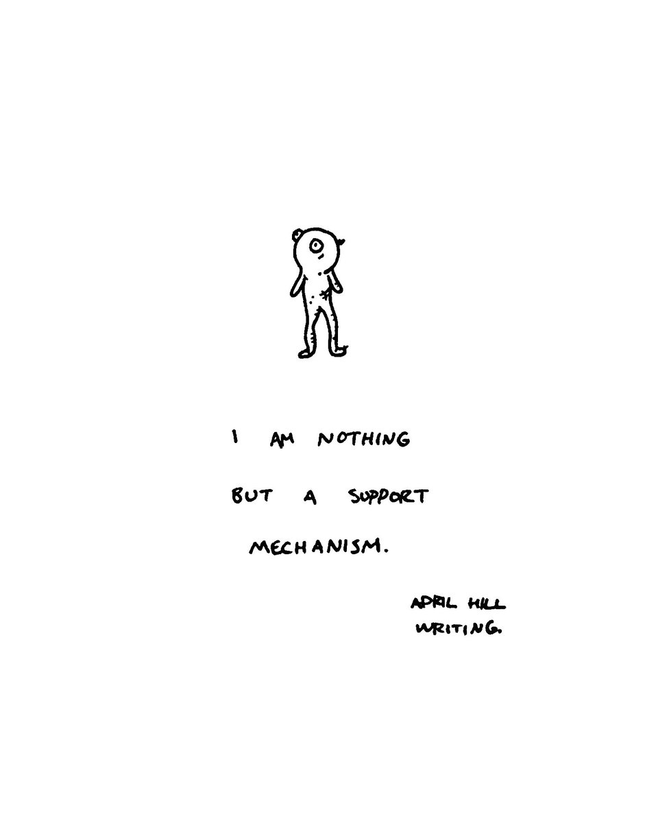 aprilhillwrites's tweet photo. 🙂‍↔️ https://t.co/WfXJkdbO5u