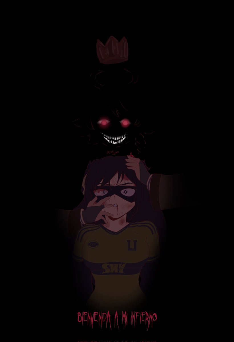 Saluden al Bicampeón de la liga, les prometo que es inofensivo.