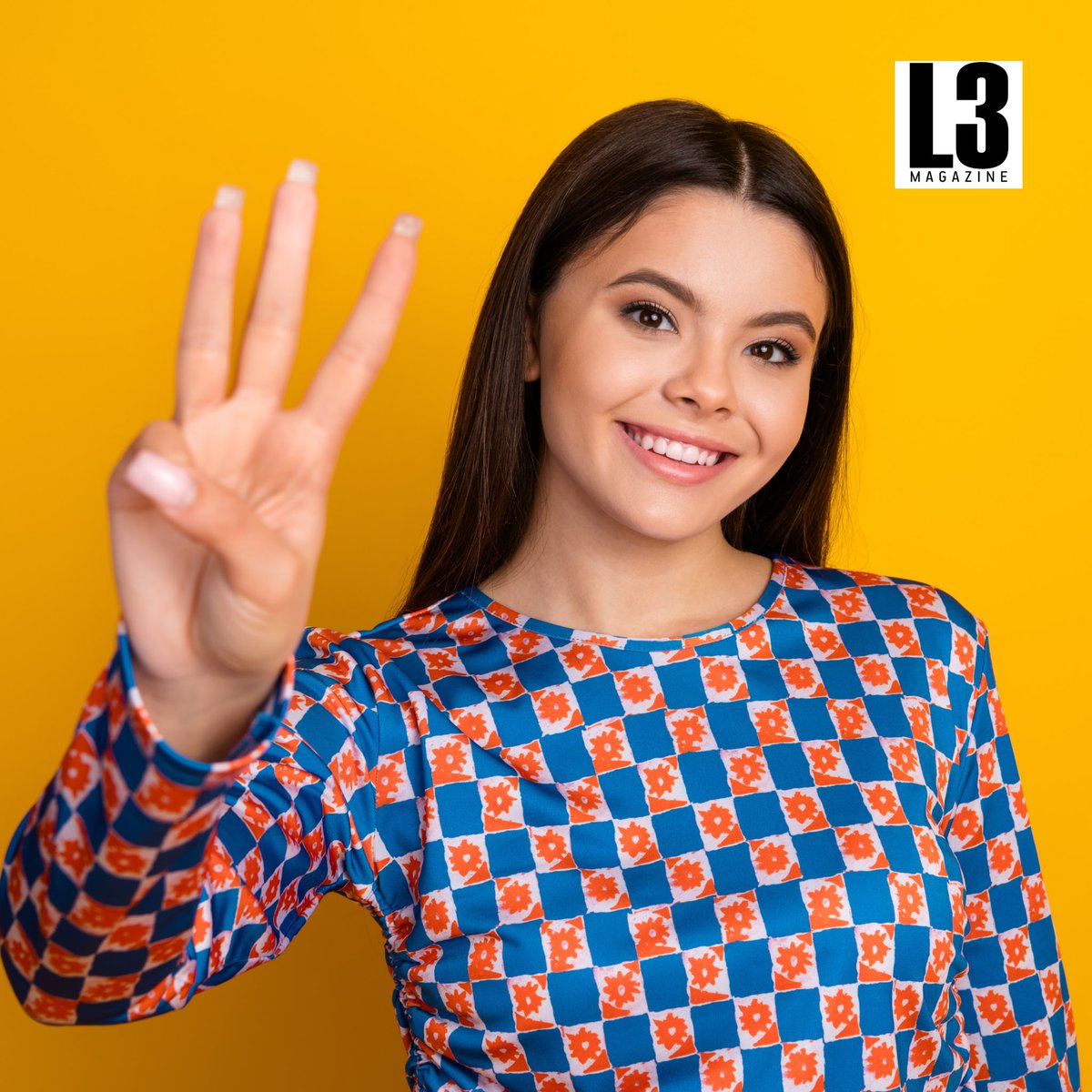 L3.Magazine tweet media