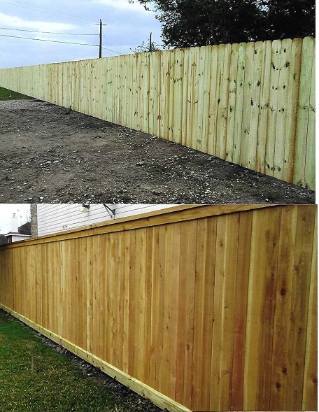 Southtex Fence & Trees LLC (@SouthtexL) / Posts / X