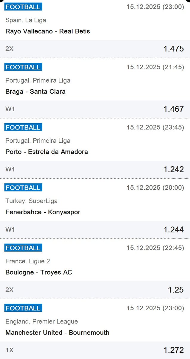 mwanabrazii's tweet image. 5 odds