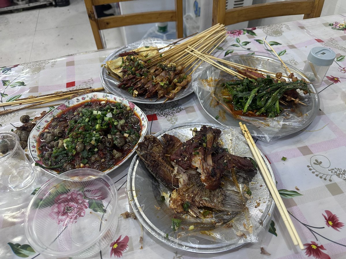 恐惧吗？我在提前喝 $nat 的庆功酒！