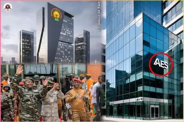 Allez y faire votre démocratie et laissez nous avec nos autorités militaires, c'est aussi simple que ça.

On verra dans 10 ans qui regrettera son choix.